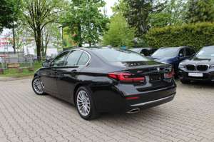 BMW 530 i xD A Luxury Line*Glass-Dach*Head Up*Laserli Bild 5