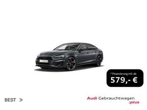 Audi A5 50 TDI quattro S-LINE-EDITION-ONE*M Bild 1