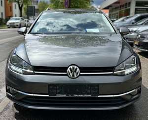 Volkswagen Golf VII Variant Join Start-Stopp 1,6 TDI Bild 3