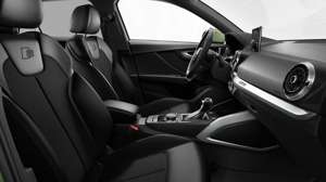 Audi Q2 Bild 5