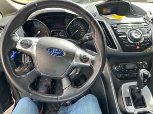Ford C-Max 2.0 TDCi Aut. Titanium Bild 5
