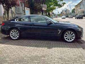 BMW 430 i xDrive Luxury Line Aut. Leder,Navi,Xenon Bild 4