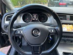 Volkswagen Golf 1.6 TDI BlueMotion Bild 5