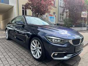 BMW 430 i xDrive Luxury Line Aut. Leder,Navi,Xenon Bild 3