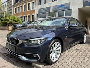 BMW 430 i xDrive Luxury Line Aut. Leder,Navi,Xenon Bild 1