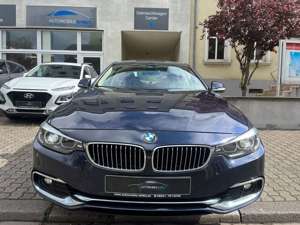 BMW 430 i xDrive Luxury Line Aut. Leder,Navi,Xenon Bild 2