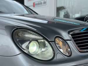 Mercedes-Benz E 320 T CDI Aut. AVANDGARDE /NAVI/SCHIEBEDACH Bild 4