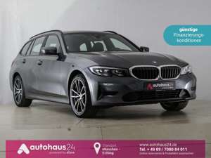 BMW 330 i xDrive M Lenkrad|ParkAssist|HiFi