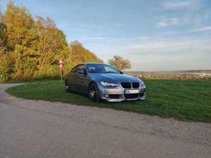 BMW 325 325i Coupe Bild 3