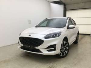 Ford Kuga 2.5 DURATEC PHEV Plug-In Hybrid ST-Line X+