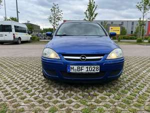 Opel Corsa 1.0 12V Bild 3