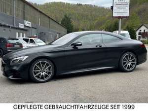 Mercedes-Benz S 560 4Matic Coupe*AMG Line*WIDE*Pano*Massage* Bild 3