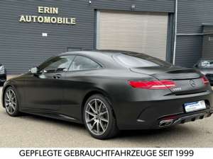 Mercedes-Benz S 560 4Matic Coupe*AMG Line*WIDE*Pano*Massage* Bild 5