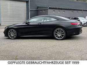 Mercedes-Benz S 560 4Matic Coupe*AMG Line*WIDE*Pano*Massage* Bild 4