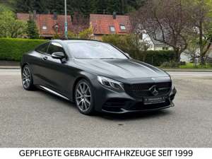 Mercedes-Benz S 560 4Matic Coupe*AMG Line*WIDE*Pano*Massage* Bild 1