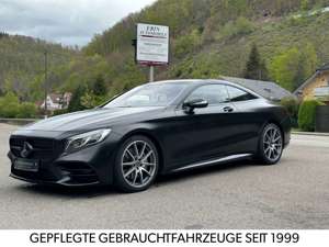 Mercedes-Benz S 560 4Matic Coupe*AMG Line*WIDE*Pano*Massage* Bild 2
