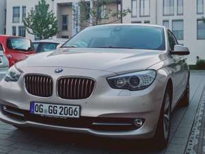 BMW 530 530d Gran Turismo