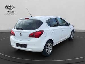 Opel Corsa E Edition Bild 5