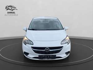 Opel Corsa E Edition Bild 3