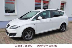 SEAT Altea *Navigation*PDC*Tempomat*1.Hand