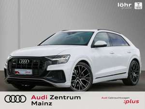 Audi SQ8 4.0 TDI quattro tiptronic AHK*Matrix*Navi Bild 1