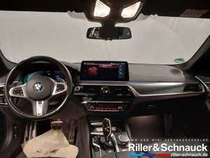 BMW 530 d Touring M Sport LASER+PANO+AHK+STANDHZG+ Bild 3