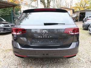 Volkswagen Passat Variant Basis Bild 4