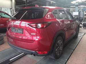 Mazda CX-5 2.0 Autom. AWD Exclusive-Line Bild 4