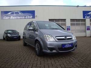 Opel Meriva Edition Bild 1