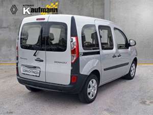 Renault Kangoo Expression 1.5 dCi 90 FAP Bild 5