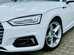 Audi A5 Sportback S-Tronic sport HUD LED ACC 360Kam Bild 3