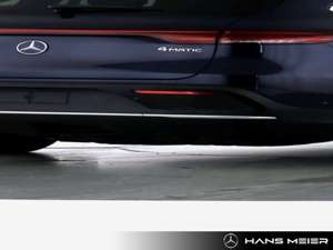 Mercedes-Benz EQC 400 EQC 400 4M AMG AHK Head-up Kamera Multibeam LED Bild 4
