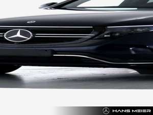 Mercedes-Benz EQC 400 EQC 400 4M AMG AHK Head-up Kamera Multibeam LED Bild 2