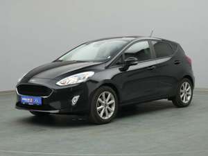 Ford Fiesta CoolConnect 85PS/Winter-P./PDC/LED/Klima Bild 2