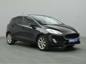 Ford Fiesta CoolConnect 85PS/Winter-P./PDC/LED/Klima Bild 5
