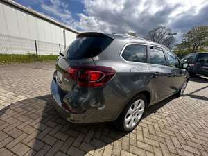 Opel Astra J Sports Tourer Innovation*AHK*NAVI*SHZ* Bild 5