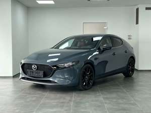 Mazda 3 Lim. 5-trg. Selection*KAM*NAVI*HUD*CARPLAY*TEM Bild 2