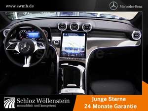 Mercedes-Benz GLC 300 de 4M Avantgarde/Pano-D/Memory/Sitzklima Bild 5