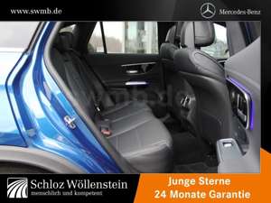 Mercedes-Benz GLC 300 de 4M Avantgarde/Pano-D/Memory/Sitzklima Bild 4