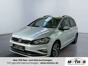 Volkswagen Golf Sportsvan Golf VII Sportsvan Join 1.0 TSI Klimaautomatik Bild 1