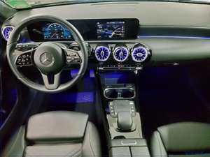 Mercedes-Benz A 200 d Leder Navi Memory Kamera LED Bild 5