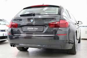 BMW 520 d LUXURY L. NAVI PANORAMA LEDER KAM AHG HIFI* Bild 5