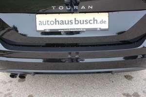 Volkswagen Touran Highline 2.0 TDI DSG ** LED - ACC 110 kW (150 P... Bild 5