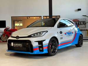 Toyota Yaris GR*High Perfomance,WRC,LED,HR* Bild 1