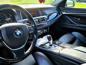 BMW 530 530d xDrive Bild 5
