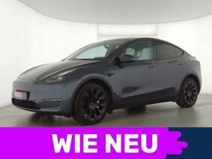 Tesla Model Y AWD|Pano|20'' Induction|Nav|Autopilot Bild 1