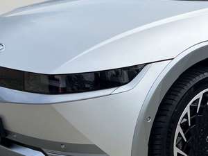 Hyundai IONIQ 5 IONIQ 5 Uniq 72,6 kWh AWD +AHK+Leder+LED+BOSE+Navi Bild 5