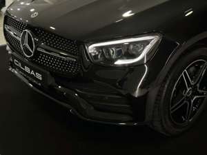 Mercedes-Benz GLC 200 4M Coupe AMG Line*DIGITAL TACHO*KAMERA* Bild 3