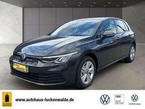 Volkswagen Golf VIII 1.5 TSI Life DSG *ACC*SHZ*PDC* Bild 2