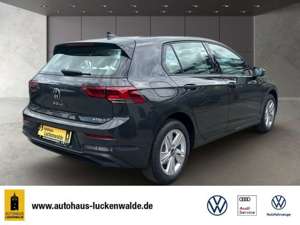 Volkswagen Golf VIII 1.5 TSI Life DSG *ACC*SHZ*PDC* Bild 3